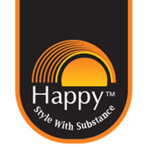 Happy House