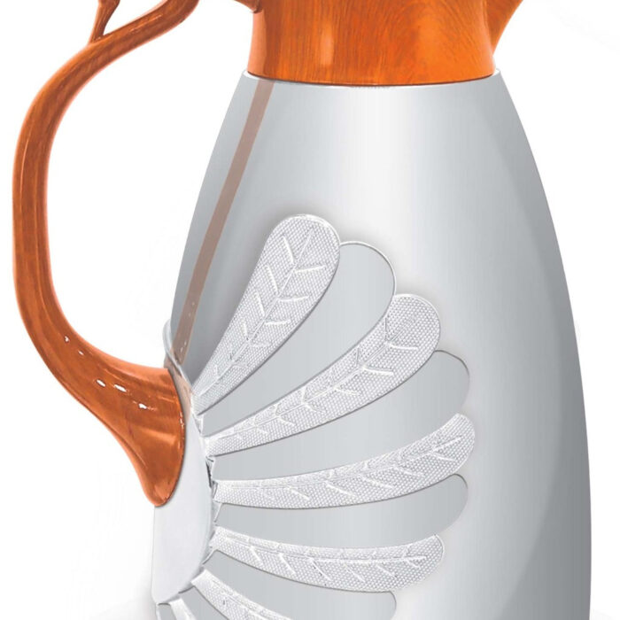 The Flask Thermos 1 Ltr