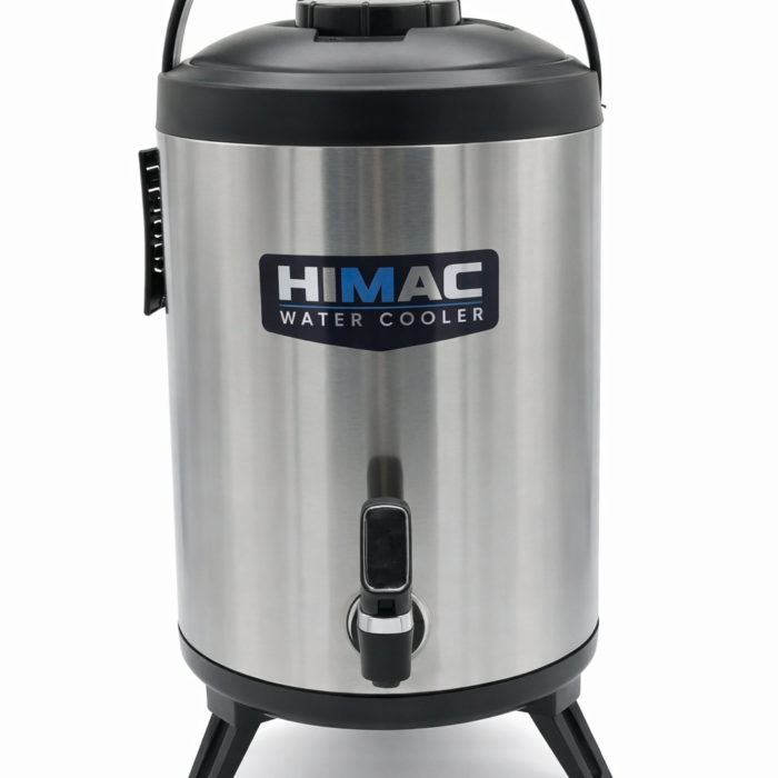 Happy Himac Water Cooler